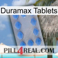 Duramax Tablets 21